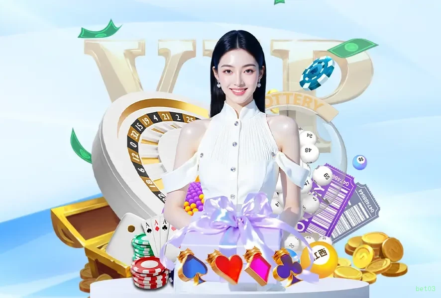 Casino VIP bet03