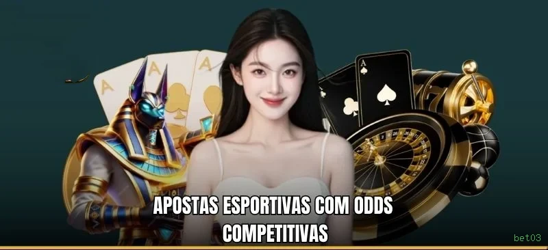 Estatísticas Esportivas bet03