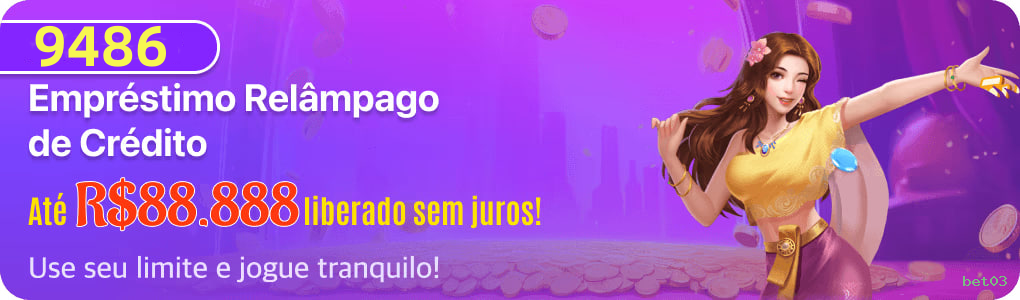 Estatísticas bet03