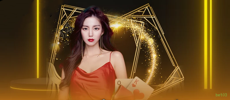 Casino Ao Vivo bet03
