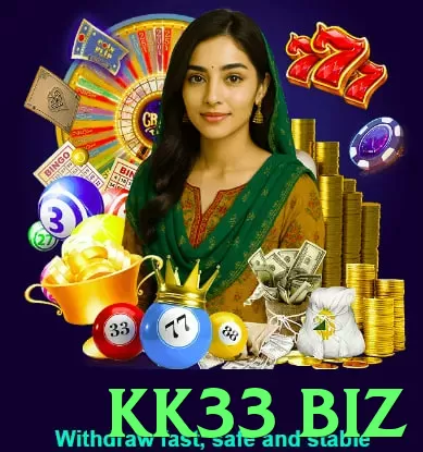 kk33 biz App - 5